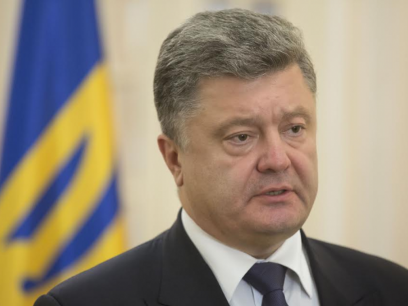 Порошенко: Никто не должен препятствовать инспекторам ОБСЕ