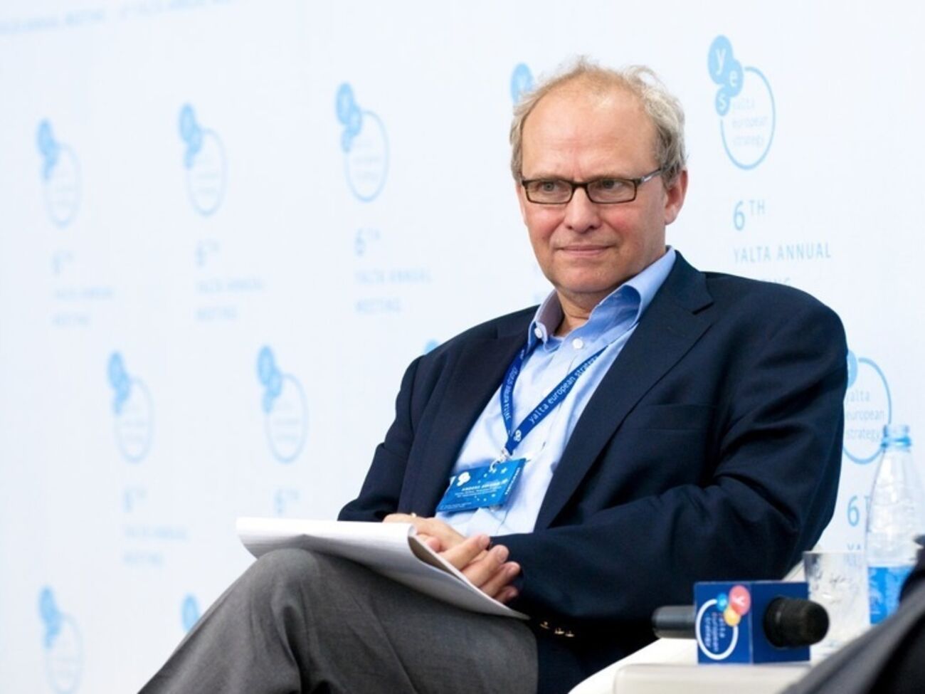 Андерс Аслунд: Сирийская&nbsp;авантюра будет дорого стоить и станет непопулярной в России