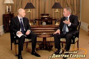 Александр Руцкой: Летчиков, попавших в плен к моджахедам, убивали. То же самое должно было произойти и со мной