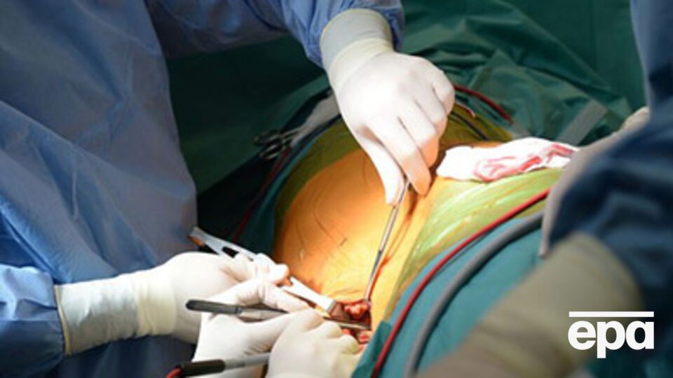 Преступники искали потенциальных доноров почек среди малообеспеченных граждан