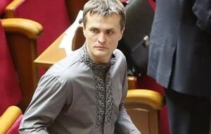 Игорь Луценко: Оружия и ярости в народе больше, чем при Януковиче. Произвола и наглости скоро станет тоже больше. А дальше что? Врадиевка