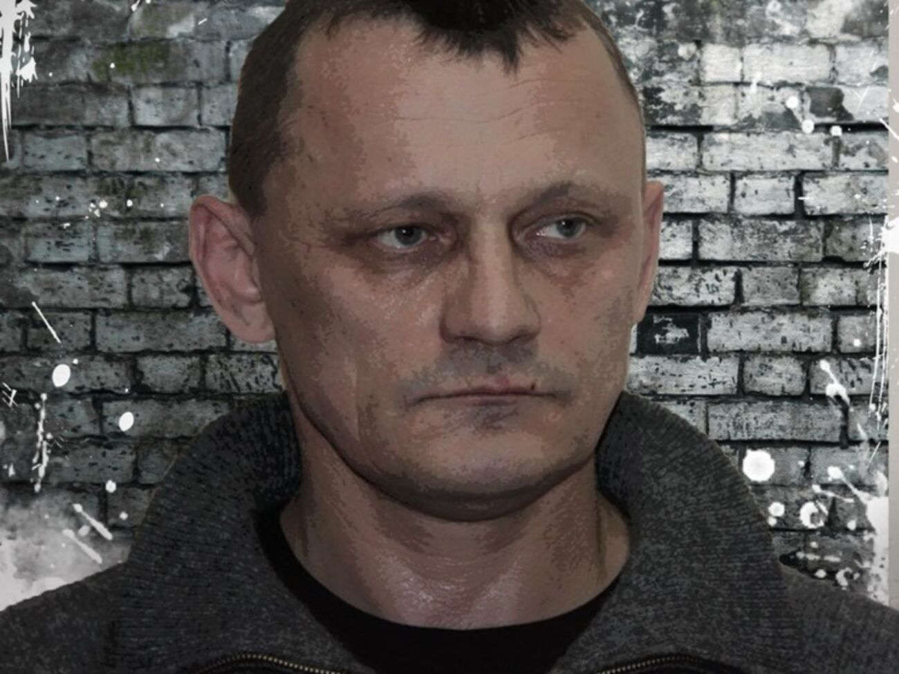 Николай Карпюк совершил неудачную попытку самоубийства в СИЗО