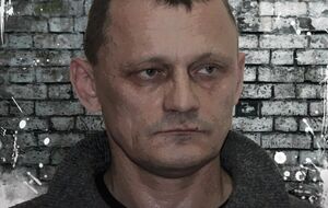 Николай Карпюк совершил неудачную попытку самоубийства в СИЗО