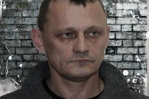 Николай Карпюк совершил неудачную попытку самоубийства в СИЗО