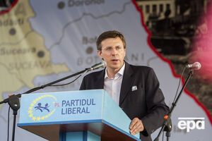 Дорин Киртоакэ: Протесты перед парламентом Молдовы организованы Москвой, ее марионетками в Кишиневе и Бельцах