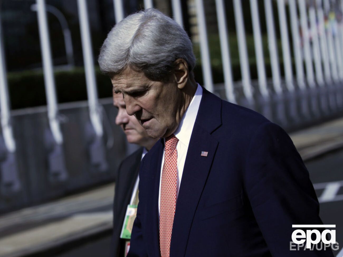 Наш план &ndash; продолжать давление на ИГИЛ. Мы это ясно дали понять России