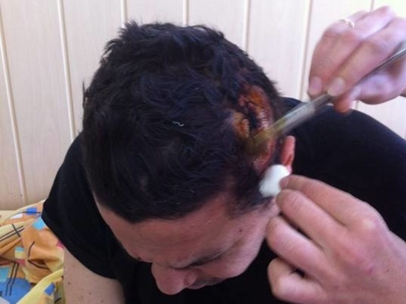 Родзинский:&nbsp;В городе, где есть Кернес, если ты начинаешь с ним бороться, тебе остается только умереть