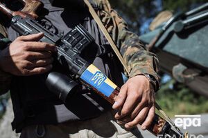 В зоне АТО начали отводить тяжелое вооружение