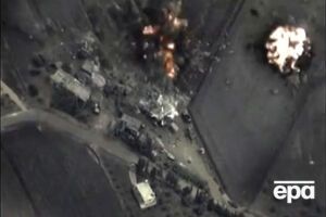 Российские военные пообещали бомбить Сирию еще активнее