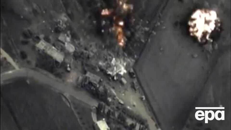 Российские военные пообещали бомбить Сирию еще активнее