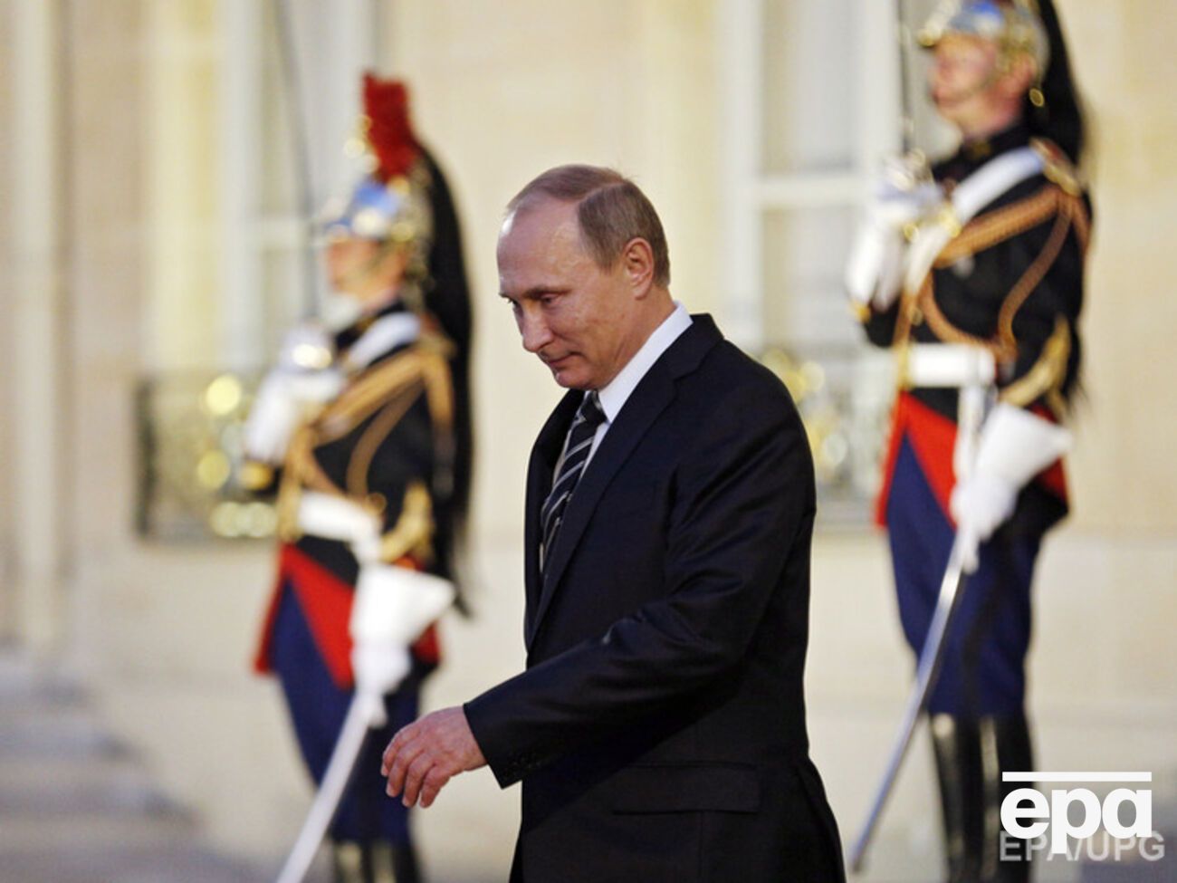 Портников:&nbsp;Путина заставили признать, что от донбасской части санкций он избавится только тогда, когда уйдет с Донбасса