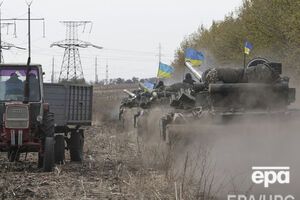 На фронте пока тихо, Украина продолжает отвод вооружений, сообщают в пресс-центре АТО