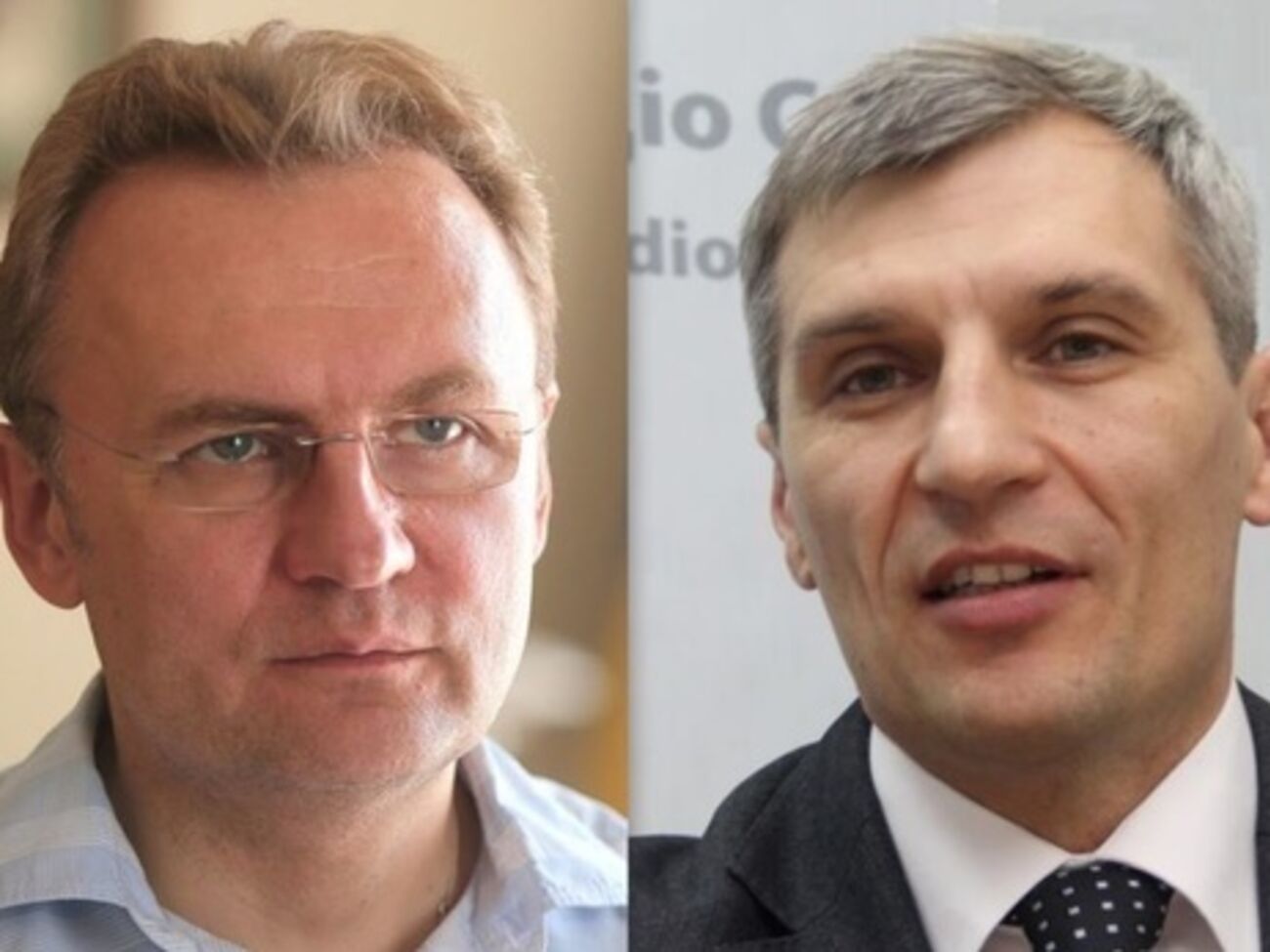 Официально: Во Львове будет второй тур выборов мэра