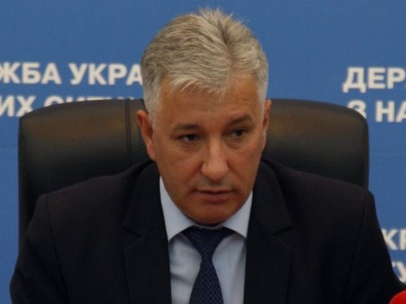 В ГСЧС заявляют, что взрывы в Сватово прекратились