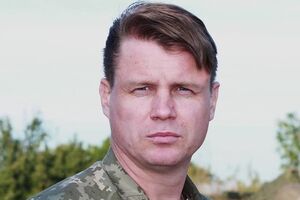 Спикер АТО Матюхин: Взрывы и выстрелы происходят на территории противника