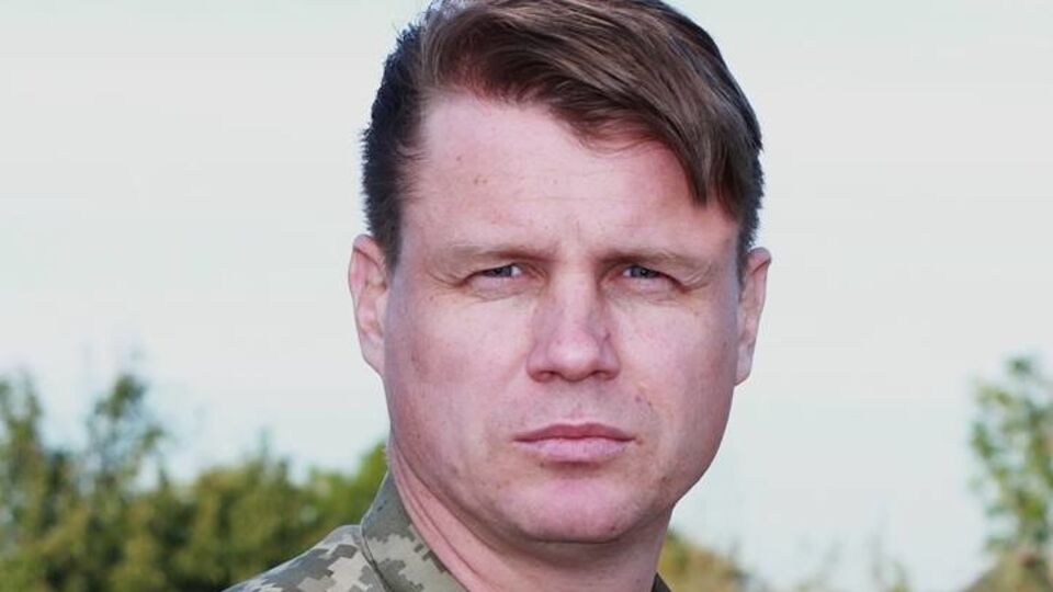 Спикер АТО Матюхин: Взрывы и выстрелы происходят на территории противника