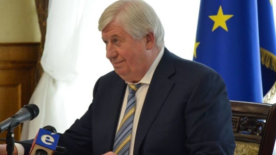 В МИД подтвердили, что генеральный прокурор Виктор Шокин посылал им письмо с угрозами