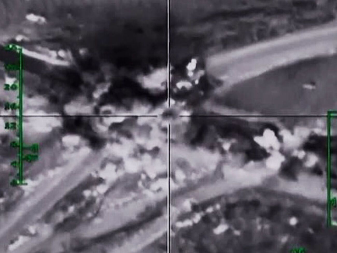 Только 131 человек из 595 погибших относился к террористам ИГИЛ