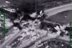 Только 131 человек из 595 погибших относился к террористам ИГИЛ