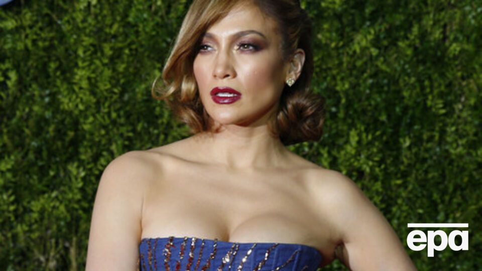 Героине Лопес придется нарушить закон