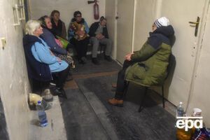 Правозащитник Лисянский: В убежищах и подвалах, где прячутся люди, не хватает медицинского обслуживания, медикаментов первой необходимости, питьевой воды и продуктов питания