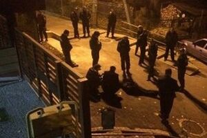 Гранату в дом Садового бросил дезертир, сообщают в Минобороны. МВД проведет экспертизу на его психическую вменяемость