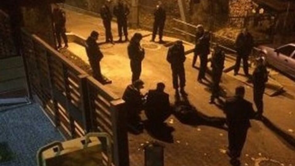 Гранату в дом Садового бросил дезертир, сообщают в Минобороны. МВД проведет экспертизу на его психическую вменяемость