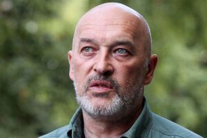 Георгий Тука: Донбасс – это временно оккупированная часть Украины