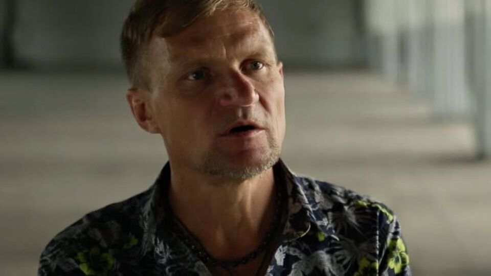 Скрипка: Мне интересно превращение классической истории в современную анимацию