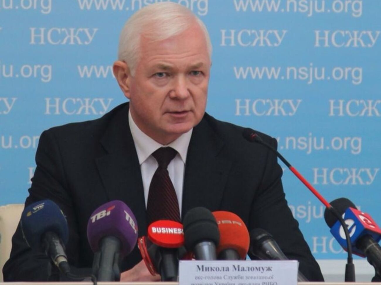 Генерал Маломуж: Если же мы говорим о реальной подготовке теракта или о других случайных происшествиях, то они могут случиться в любой момент