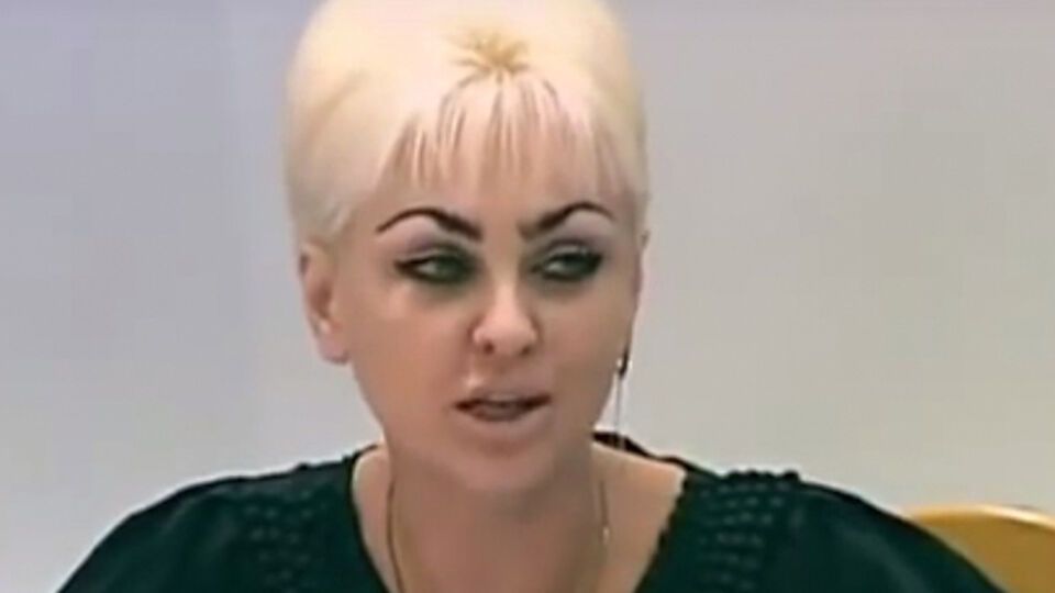 Усенко-Черная: Освободить меня от выполнения полномочий члена ЦИК может только Рада