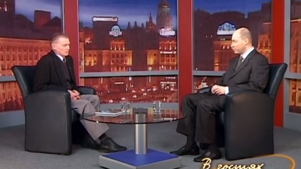Борис Шахлин: Увидев мой иконостас, Брежнев сказал: "У меня, Борис, тоже пару звездочек есть"