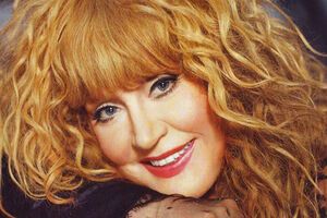 Пугачева не смогла выдержать второе отделение юбилейного концерта Кобзона