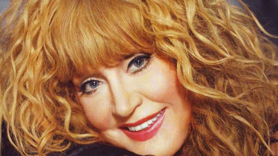 Пугачева не смогла выдержать второе отделение юбилейного концерта Кобзона