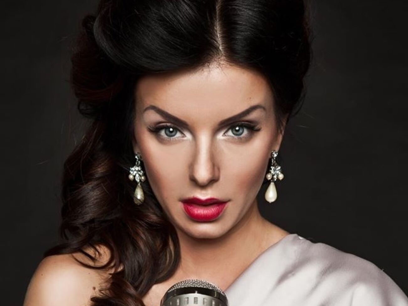 В клипе Волковой главную роль исполнил внук миллиардера