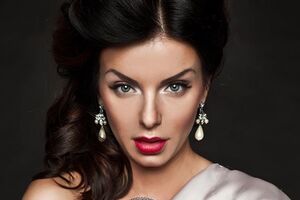 В клипе Волковой главную роль исполнил внук миллиардера