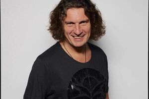 Кузьма --- кавалер ордена "За заслуги" I степени