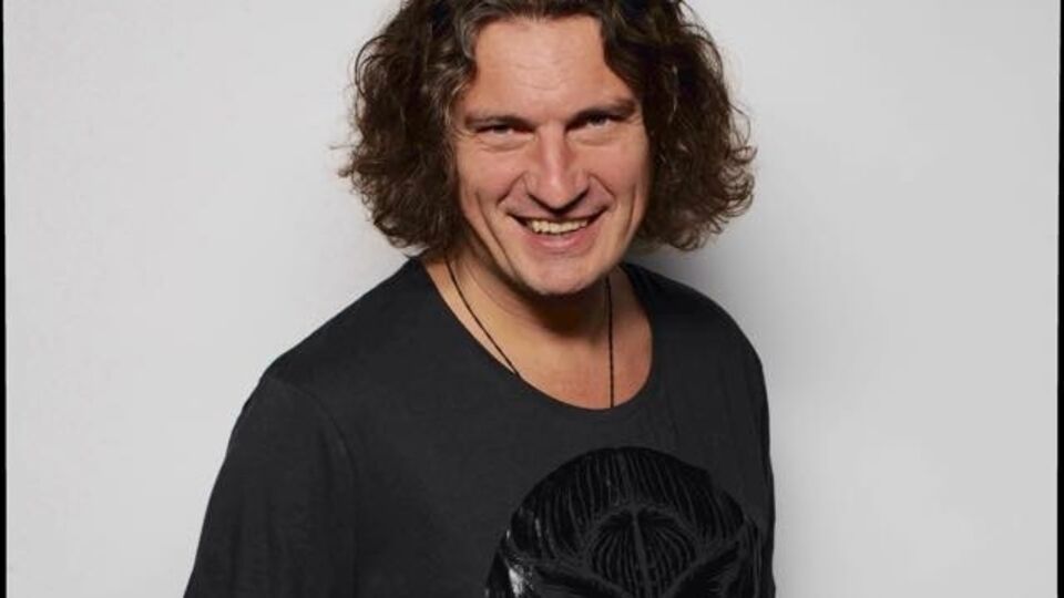 Кузьма --- кавалер ордена "За заслуги" I степени