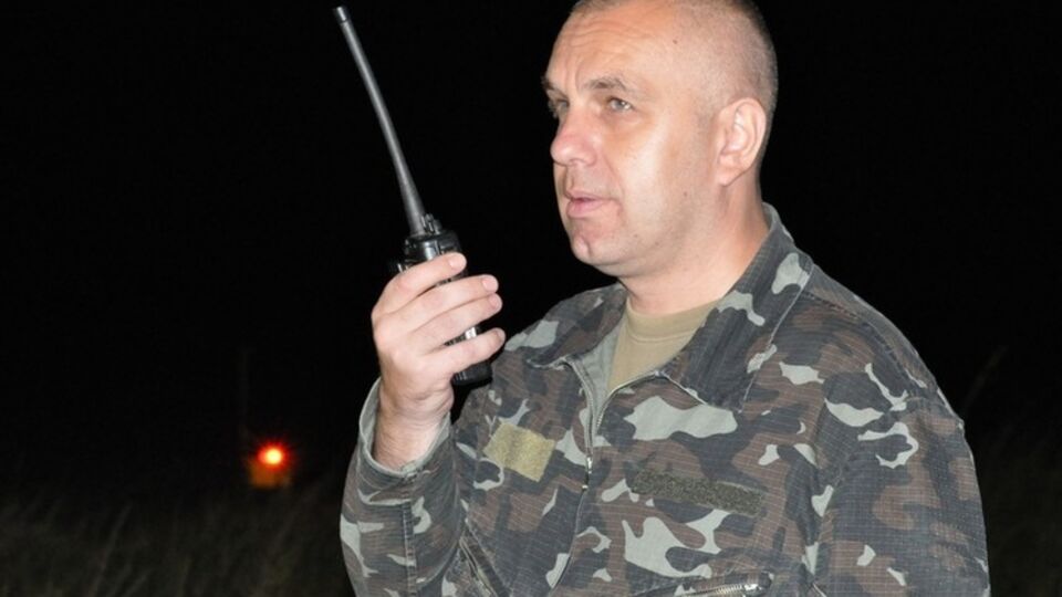 Ночные полеты в Конго осложнены условиями высокогорья