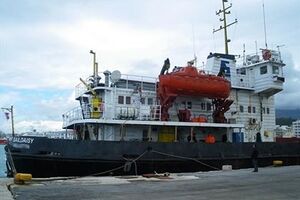 Фонд "Ассоль": Украинские моряки не впервые оказываются "пострадавшей стороной" в результате сотрудничества с компанией Kent Shipping (она же Sailtrade)