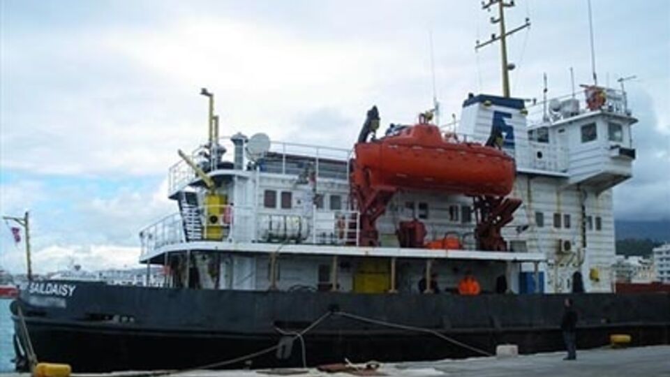 Фонд "Ассоль": Украинские моряки не впервые оказываются "пострадавшей стороной" в результате сотрудничества с компанией Kent Shipping (она же Sailtrade)