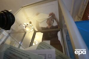 В Запорожье официально объявили второй тур на выборах мэра