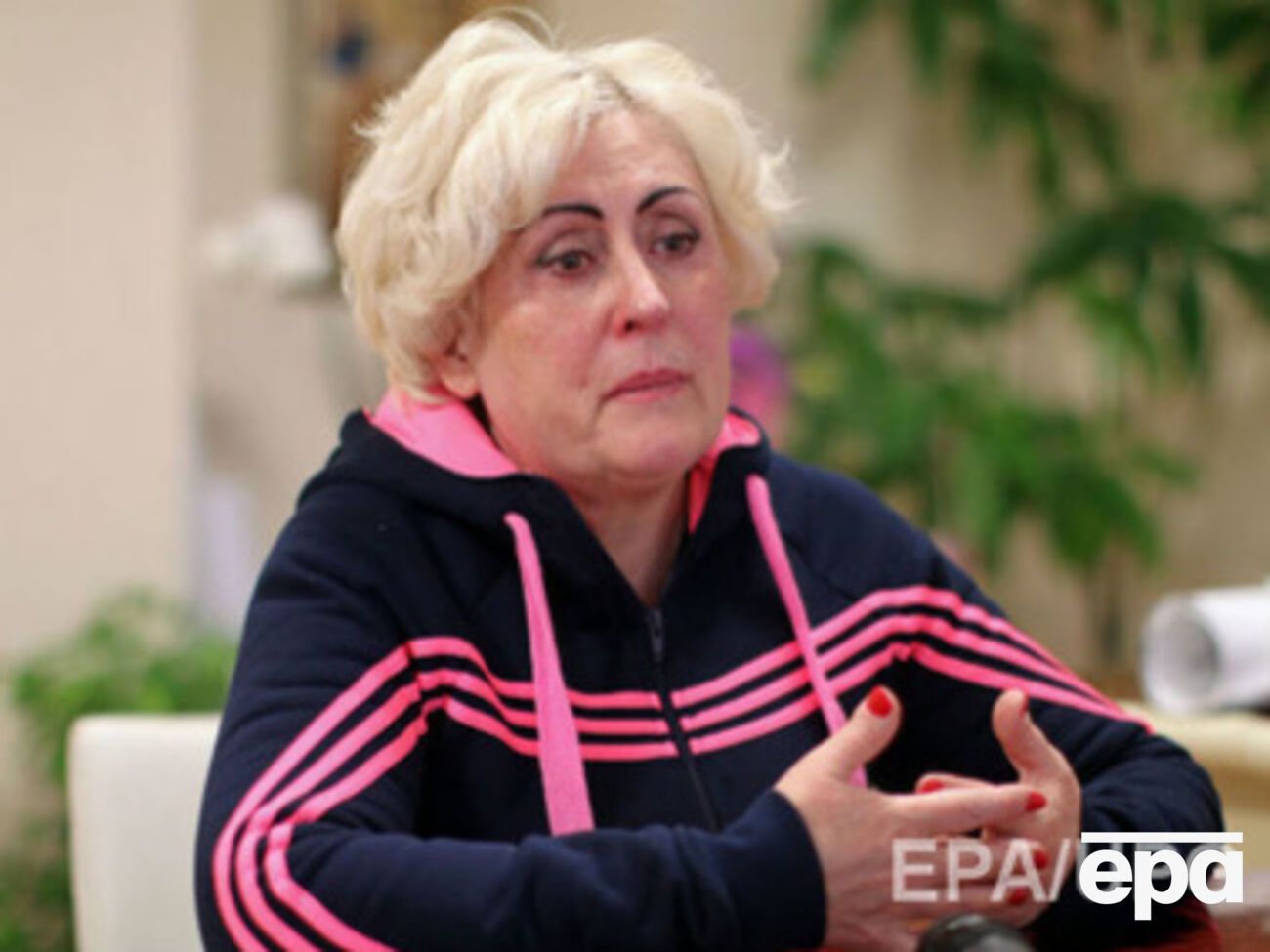 Штепа: Гиркин приказал, если будет захват, чтобы меня расстреляли