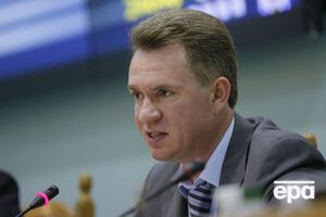 Охендовский заявил, что в Павлограде пройдет второй тур выборов мэра