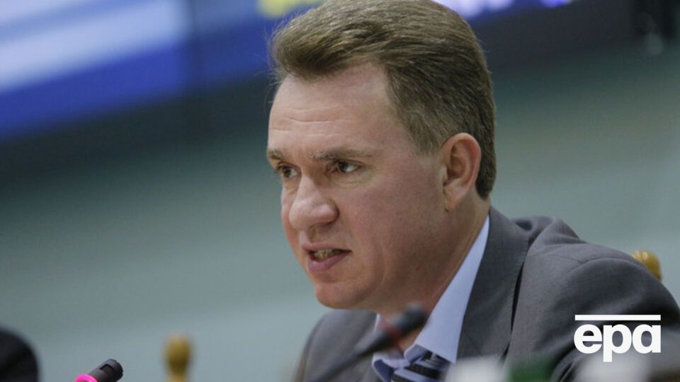 Охендовский заявил, что в Павлограде пройдет второй тур выборов мэра