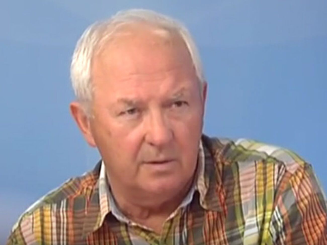 Скипальский:&nbsp;У государства всегда есть перечень объектов повышенного риска