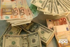 Нацбанк установил курс гривны на 2 ноября