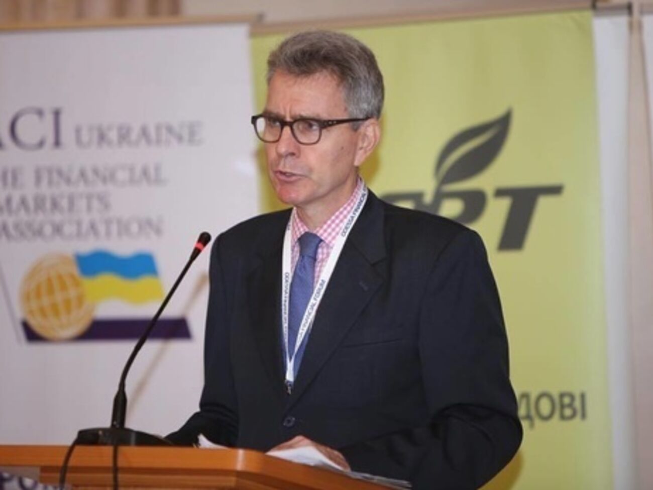 Пайетт: В ГПУ проходит тяжелая битва между старой и новой Украиной