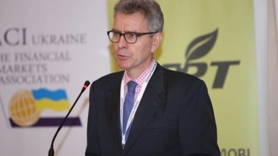 Пайетт: В ГПУ проходит тяжелая битва между старой и новой Украиной