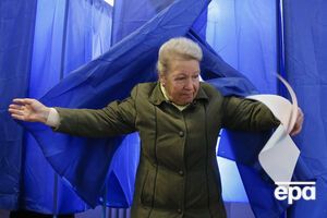 В Николаеве состоится второй тур выборов мэра